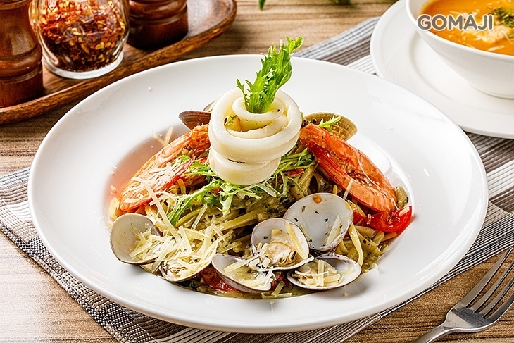 Bea's Bistro 美式餐館
