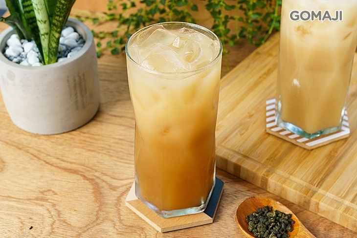 PLANTEA植茶|植物奶茶飲專賣店(南京龍江店)