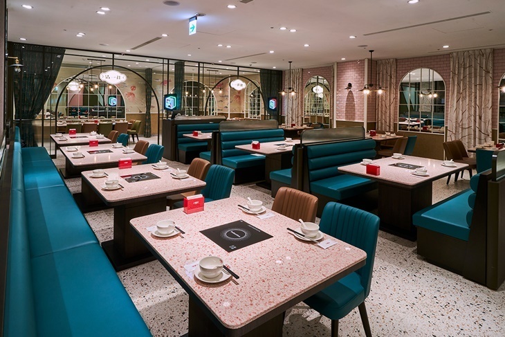 小福利麻辣鍋(實際資訊依小福利火鍋會所官網為主)