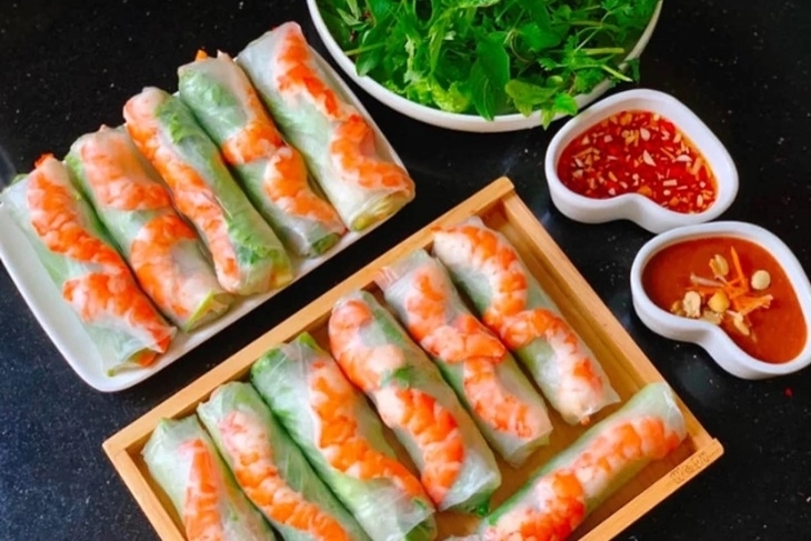 卷卷- Cuốn Cuộn(永春店)