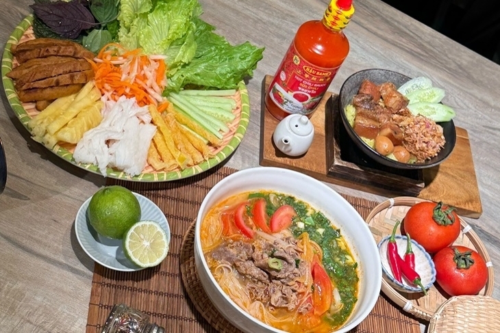 卷卷- Cuốn Cuộn(永春店)