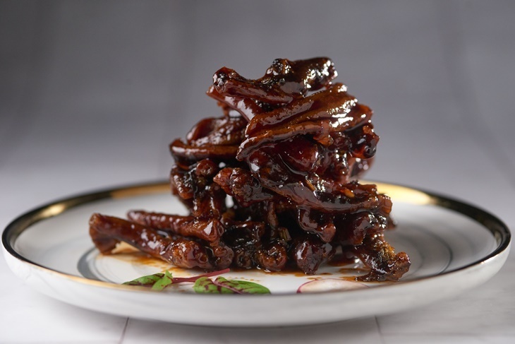 蘇杭365 上海餐酒館