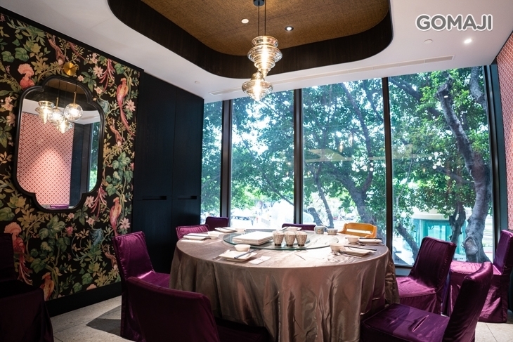 蘇杭365 上海餐酒館