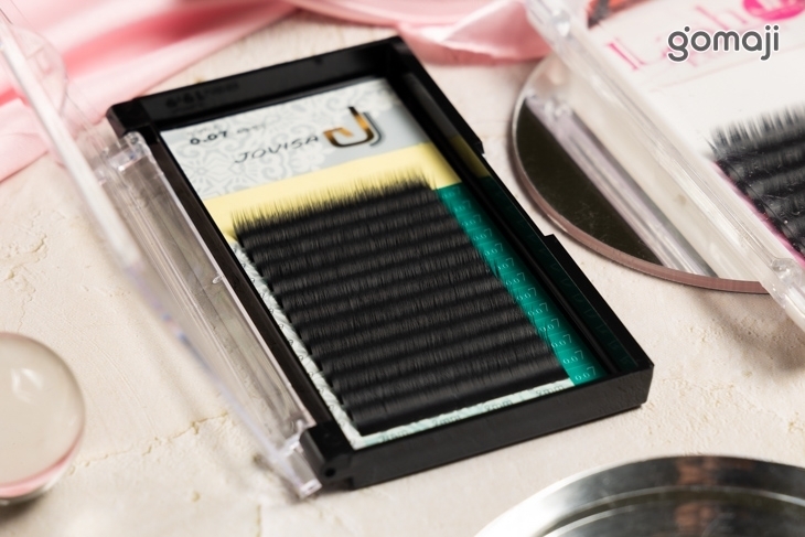 小資女美甲美睫