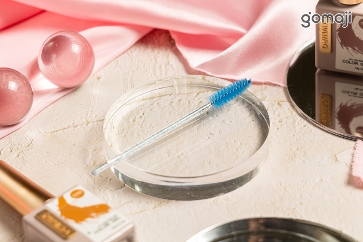 小資女美甲美睫