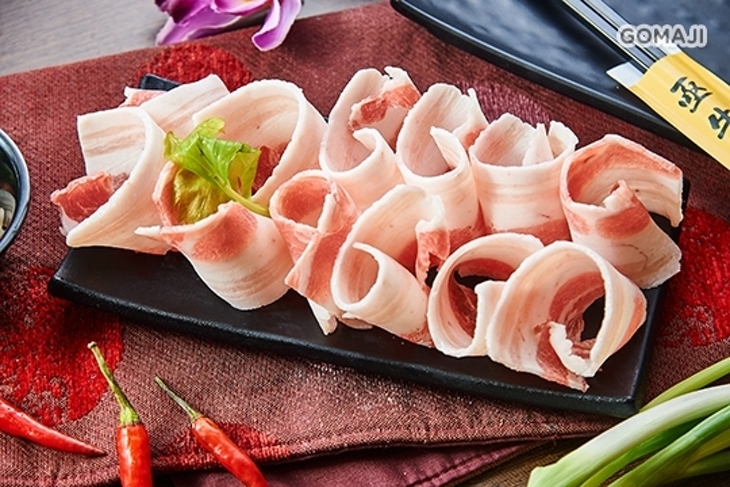 亟牛汕頭火鍋(文信店)