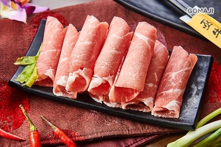 亟牛汕頭火鍋(文信店)