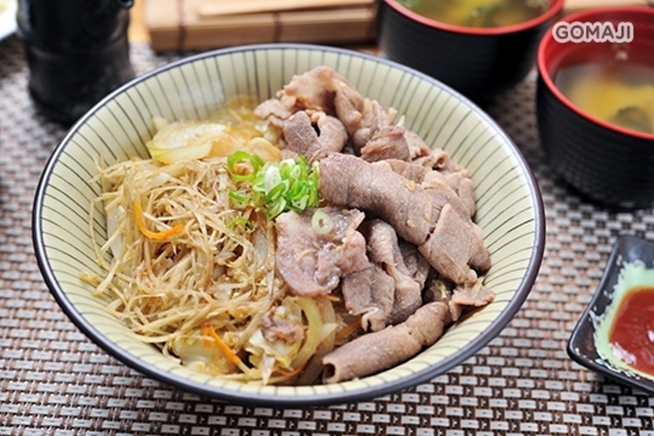 魚將日本料理店