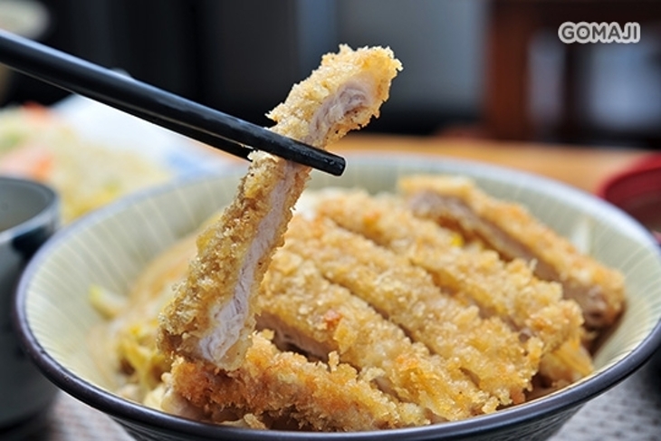 魚將日本料理店