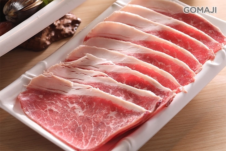 軒品涮涮鍋