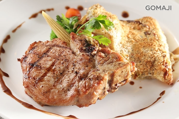 里約歐義厨房(板橋店)