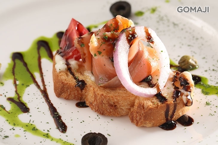 里約歐義厨房(板橋店)