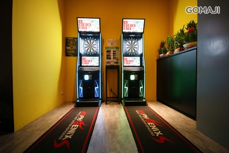 浩克海鮮炭烤酒吧