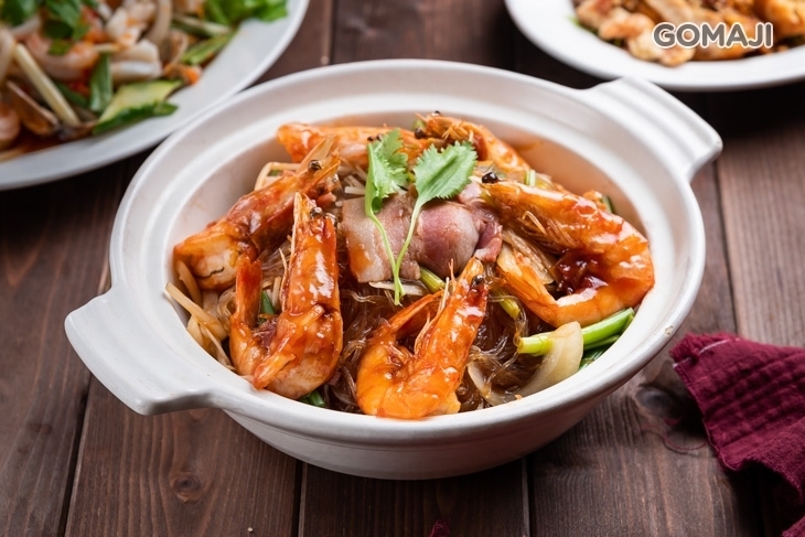 金口福 雲泰料理(永和店)