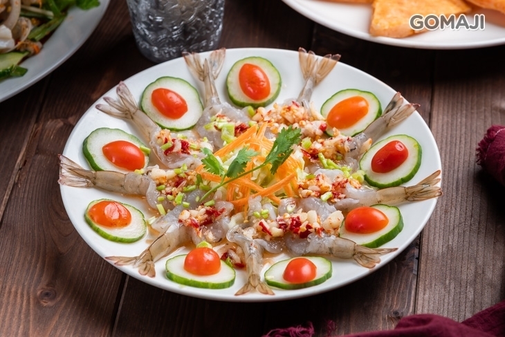 金口福 雲泰料理(永和店)