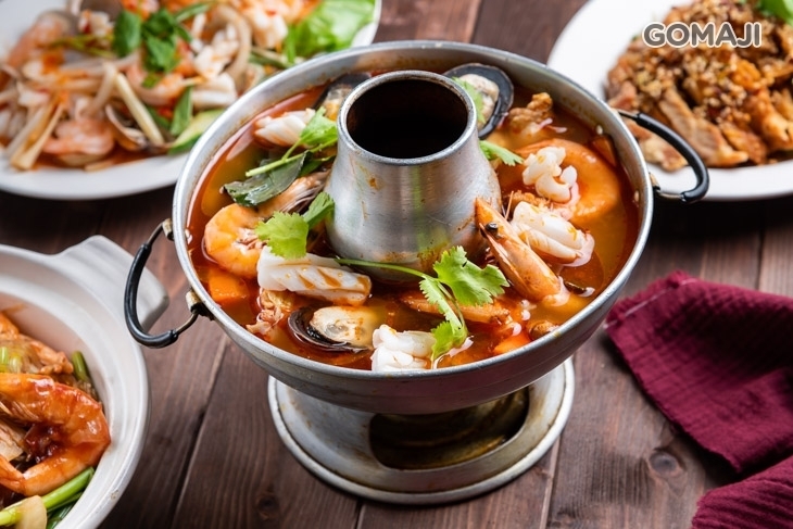 金口福 雲泰料理(永和店)