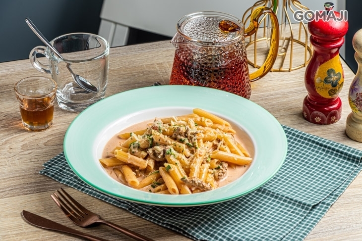 唐諾廚房 Donald’s Kitchen