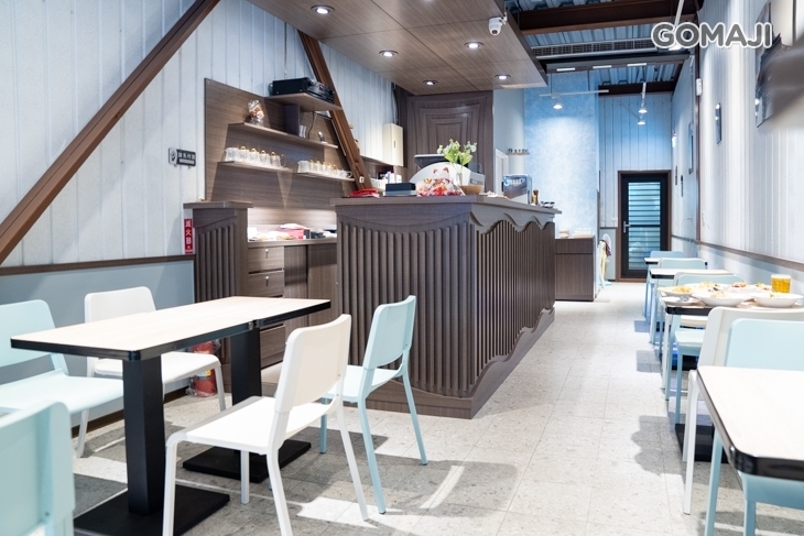 唐諾廚房 Donald’s Kitchen