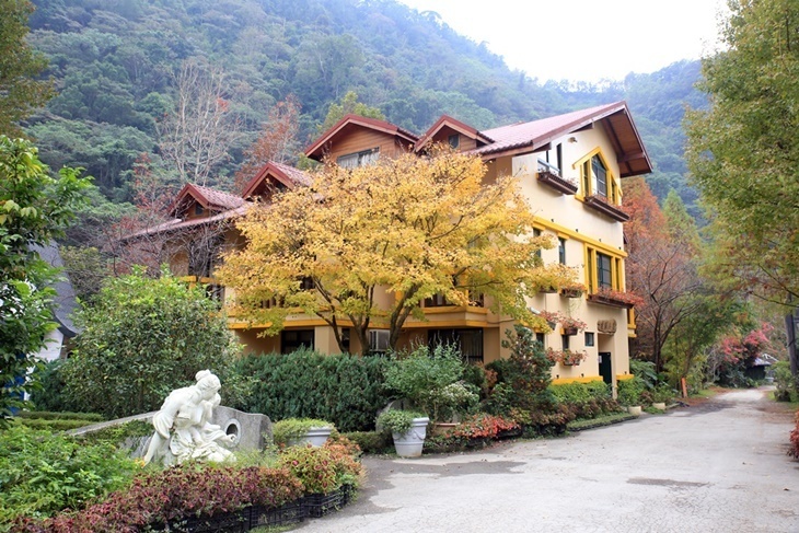 【夠麻吉X農遊超市】南投台一生態休閒農場