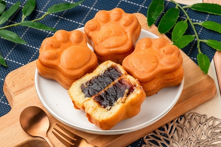 小安狗掌燒/午吉茶巷