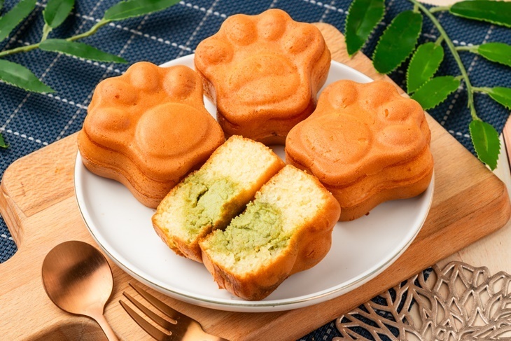 小安狗掌燒/午吉茶巷