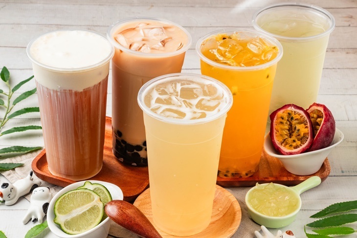 小安狗掌燒/午吉茶巷