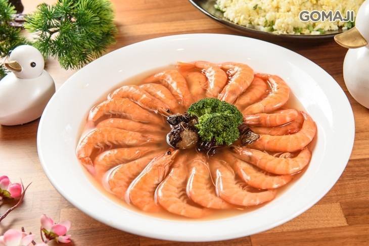 華味香旗艦店(景觀宴會餐廳)