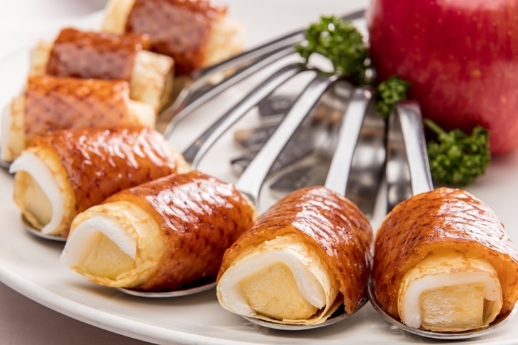 福容大飯店 桃園