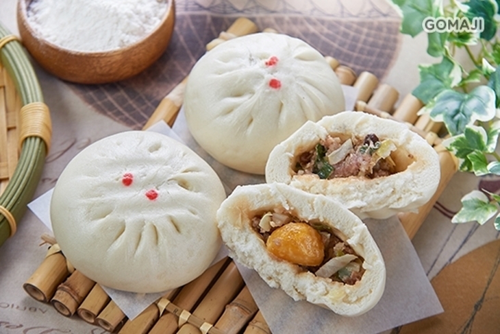 犒吆包