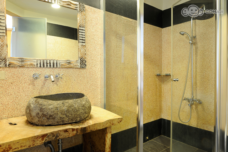 苗栗大湖-菊園歐式景觀主題民宿