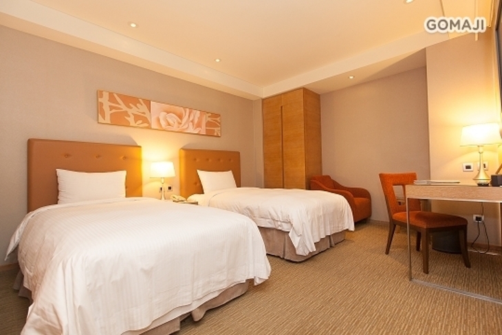 花蓮-經典假日飯店