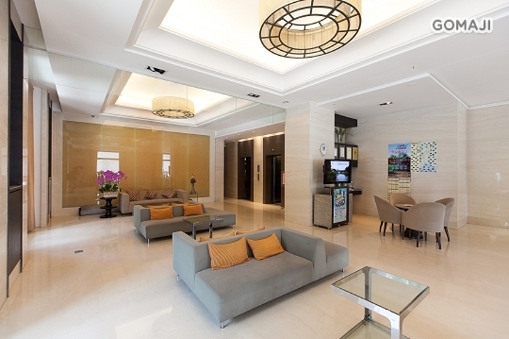 花蓮-經典假日飯店