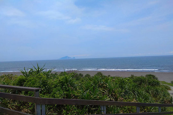 宜蘭-觀海旭日渡假飯店