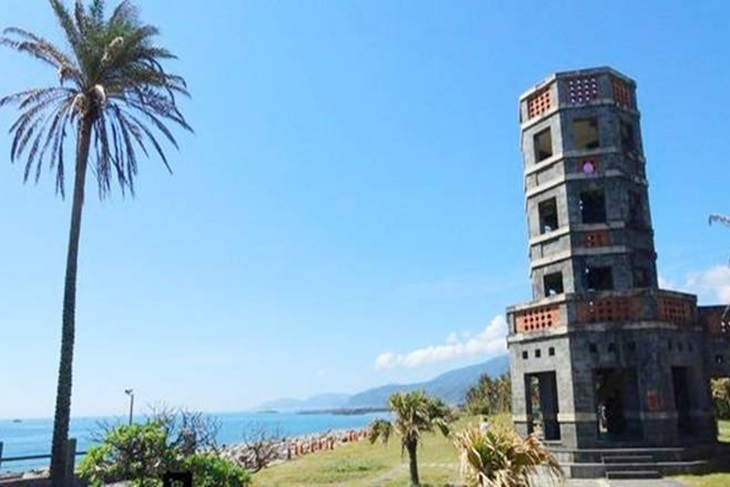 宜蘭-觀海旭日渡假飯店