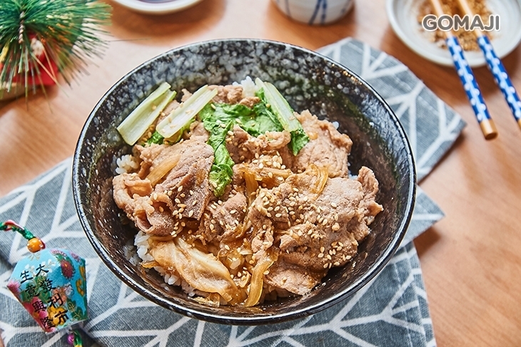 滝川日式料理