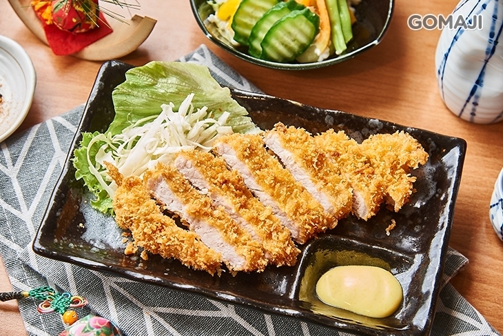 滝川日式料理