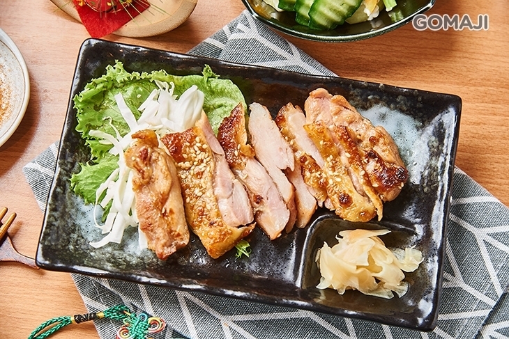 滝川日式料理