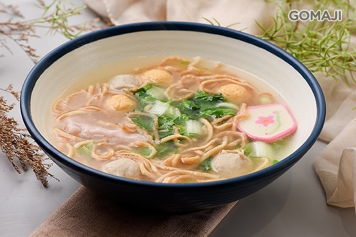 三鯉門