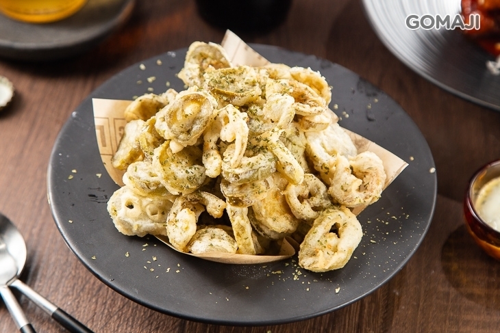 UNIX x 寓 Salon Restaurant Bar