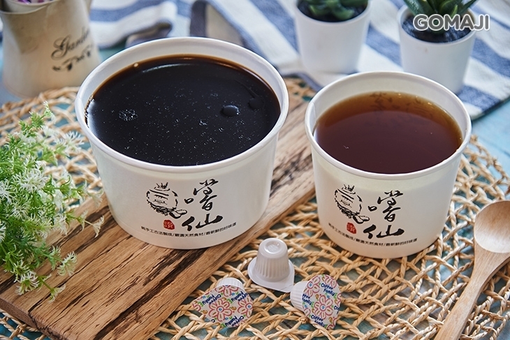 嚐仙(高雄五福店)