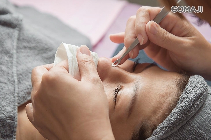 蔴荳籽 美妍 SPA