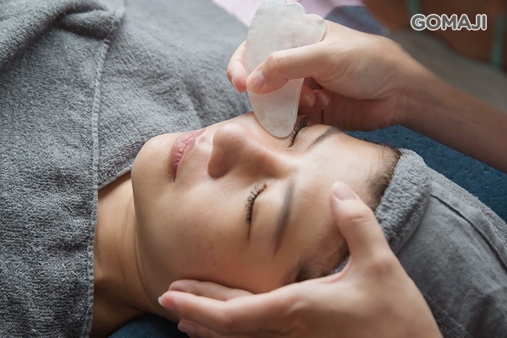 蔴荳籽 美妍 SPA