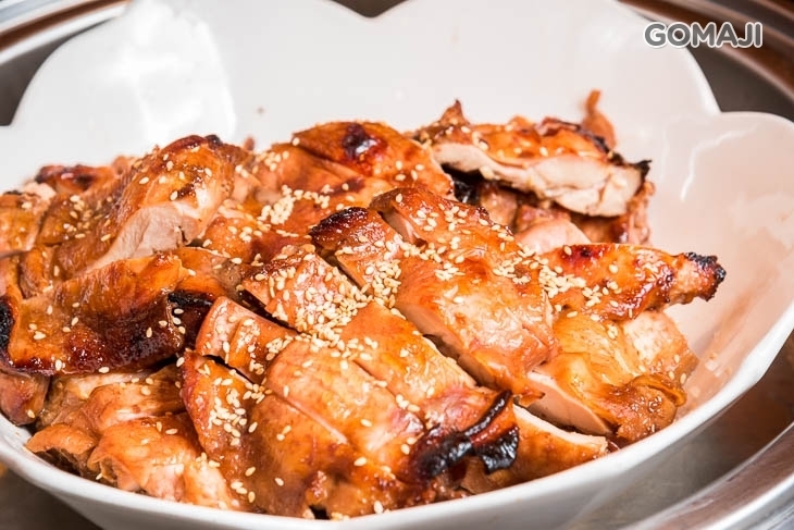 薆悅酒店經典館-INN CAFE(五權路)