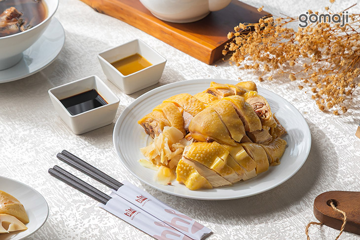 臺灣客家茶文化館(客茶樓中餐廳)