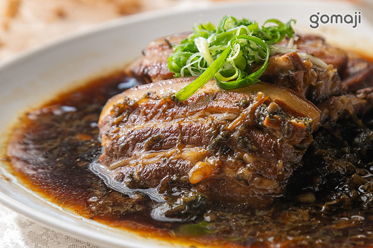 臺灣客家茶文化館(客茶樓中餐廳)