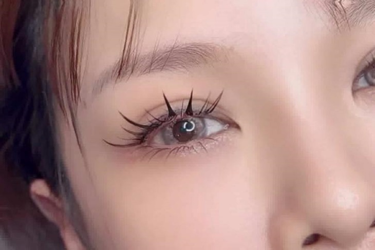 沐月閣美甲美睫