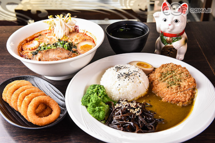 神座日本拉麵(崑山店)