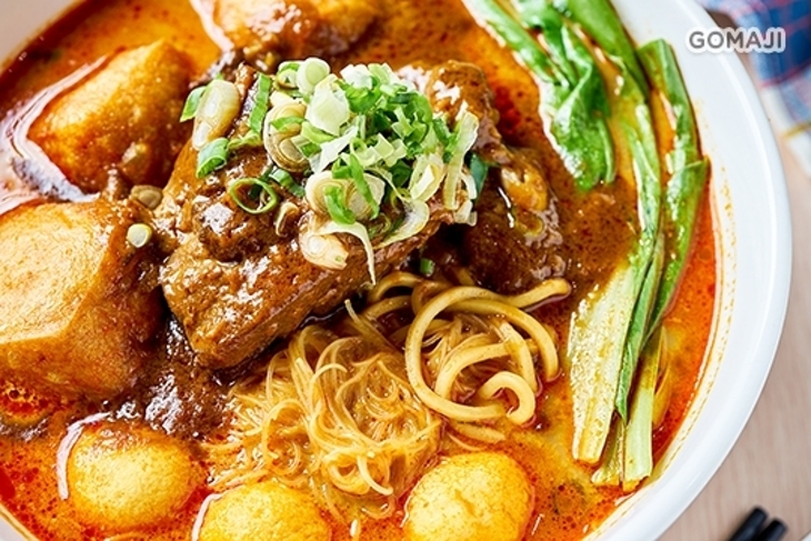 MB white Coffee(天母店)