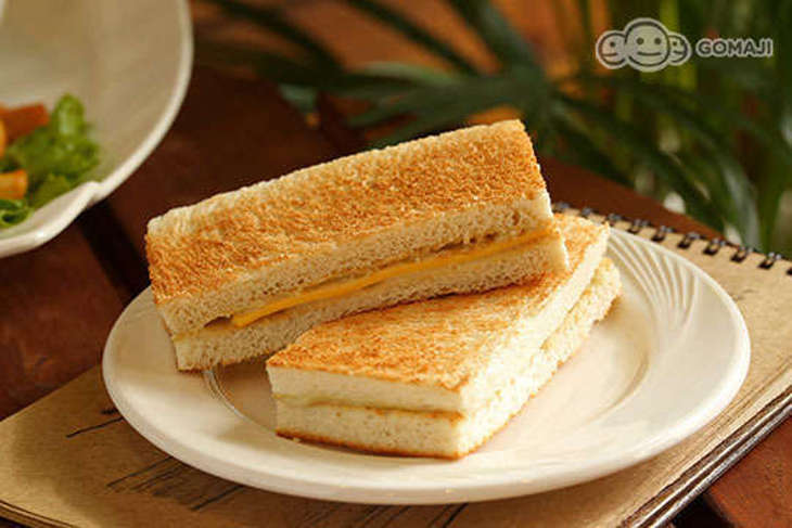 MB white Coffee(天母店)