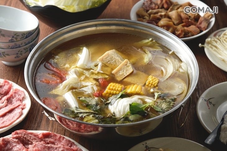 雙喜牛肉(左營店)